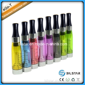 CE4 Cartomizer 100% No Burning Taste